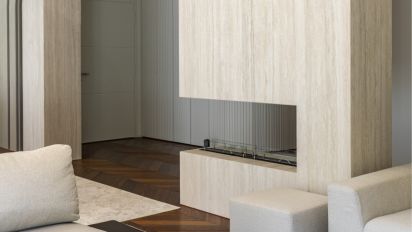 Gres Effetto Marmo